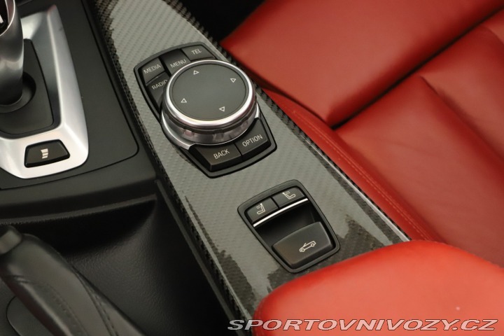BMW M4 M4 2015