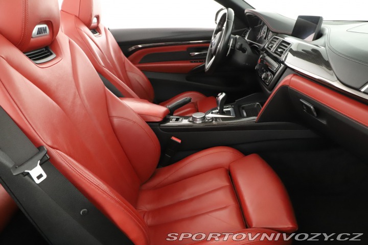 BMW M4 M4 2015