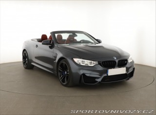 BMW M4 M4 2015