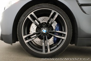 BMW M4 M4 2015