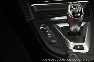 BMW M4 M4 2015