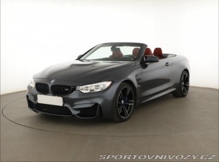 BMW M4 M4 2015