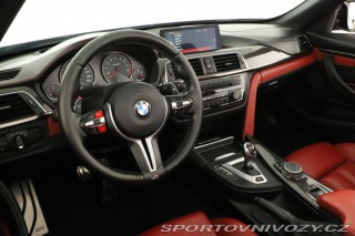 BMW M4 M4 2015