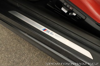 BMW M4 M4 2015