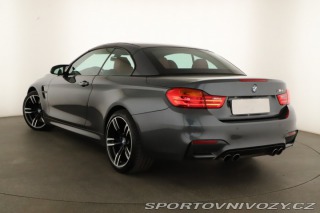 BMW M4 M4 2015