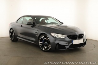 BMW M4 M4 2015
