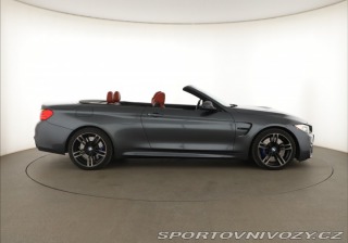 BMW M4 M4 2015