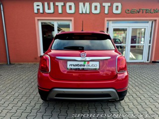 Fiat 500 500X 1.4 MultiAir 103kW C 2015