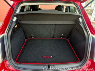 Fiat 500 500X 1.4 MultiAir 103kW C 2015