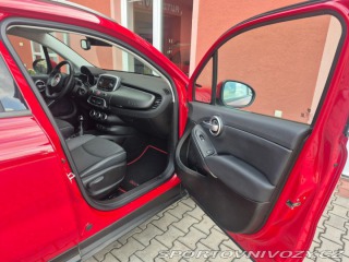 Fiat 500 500X 1.4 MultiAir 103kW C 2015