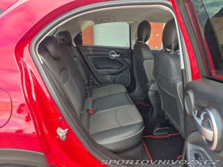 Fiat 500 500X 1.4 MultiAir 103kW C 2015