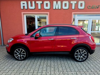 Fiat 500 500X 1.4 MultiAir 103kW C 2015