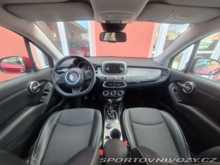 Fiat 500 500X 1.4 MultiAir 103kW C 2015
