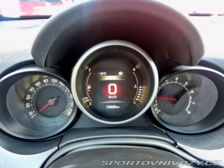 Fiat 500 500X 1.4 MultiAir 103kW C 2015