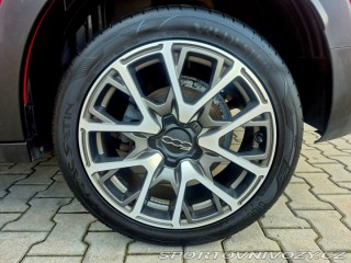 Fiat 500 500X 1.4 MultiAir 103kW C 2015