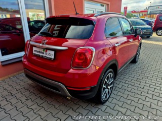 Fiat 500 500X 1.4 MultiAir 103kW C 2015