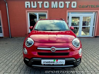 Fiat 500 500X 1.4 MultiAir 103kW C 2015