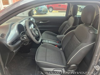 Fiat 500 500e 42 kWh, 87 kW (ODPOČ 2023
