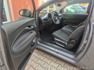 Fiat 500 500e 42 kWh, 87 kW (ODPOČ 2023