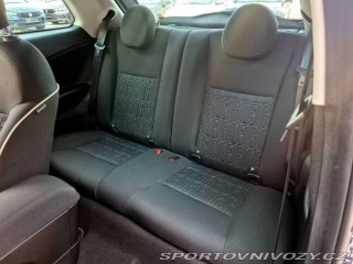 Fiat 500 500e 42 kWh, 87 kW (ODPOČ 2023