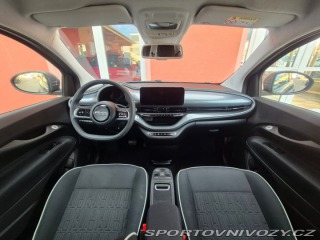 Fiat 500 500e 42 kWh, 87 kW (ODPOČ 2023