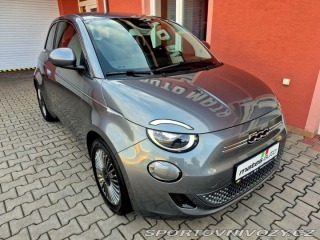 Fiat 500 500e 42 kWh, 87 kW (ODPOČ 2023