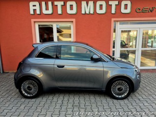 Fiat 500 500e 42 kWh, 87 kW (ODPOČ 2023