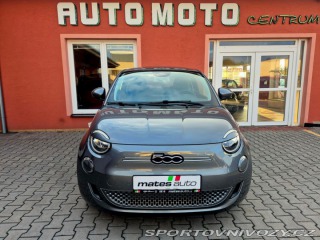 Fiat 500 500e 42 kWh, 87 kW (ODPOČ 2023
