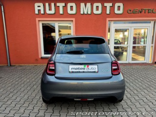 Fiat 500 500e 42 kWh, 87 kW (ODPOČ 2023