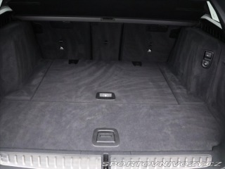 BMW 5 3,0 530d xD CZ M-Sport HU 2021