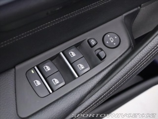 BMW 5 3,0 530d xD CZ M-Sport HU 2021