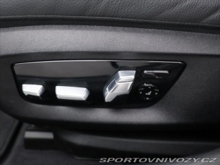 BMW 5 3,0 530d xD CZ M-Sport HU 2021