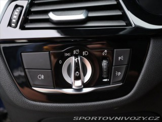 BMW 5 3,0 530d xD CZ M-Sport HU 2021