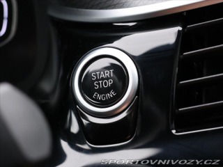 BMW 5 3,0 530d xD CZ M-Sport HU 2021