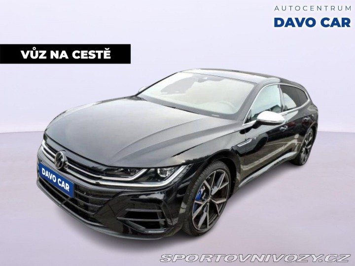 Volkswagen Arteon 2.0 TSI R 235kW 4Motion D 2023
