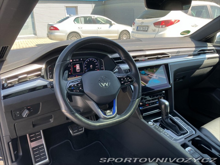 Volkswagen Arteon 2.0 TSI R 235kW 4M DSG DP 2023
