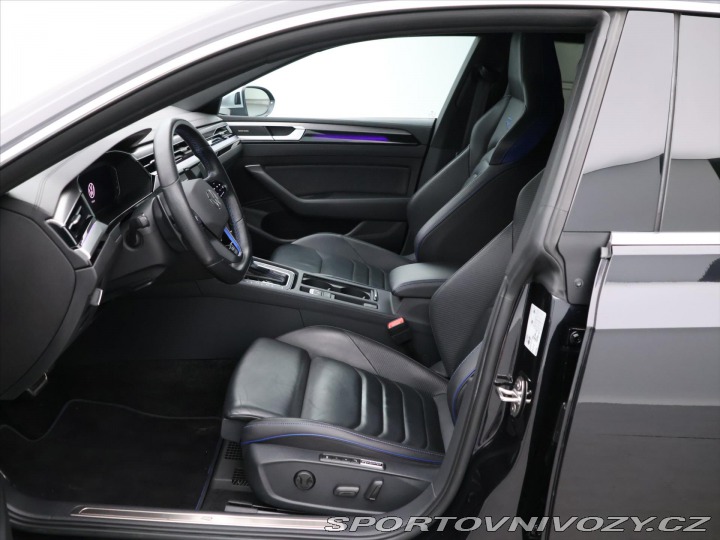 Volkswagen Arteon Shooting Brake 2.0 TSI R 2023