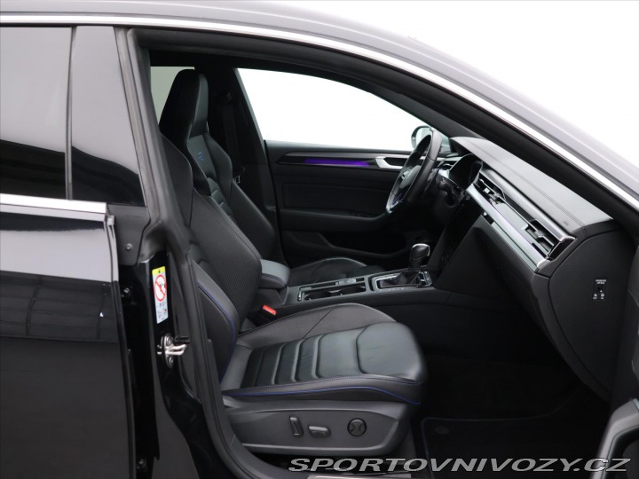 Volkswagen Arteon Shooting Brake 2.0 TSI R 2023