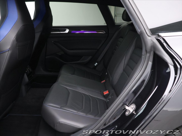 Volkswagen Arteon Shooting Brake 2.0 TSI R 2023
