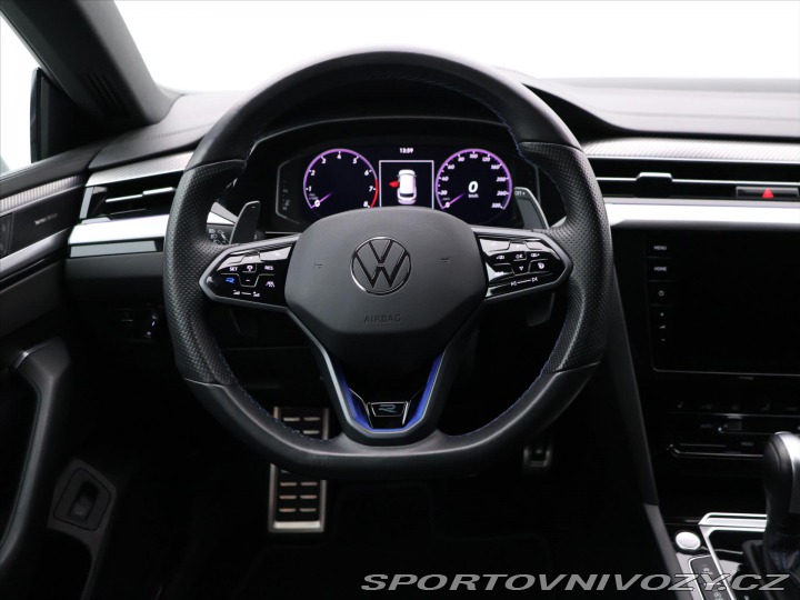 Volkswagen Arteon Shooting Brake 2.0 TSI R 2023