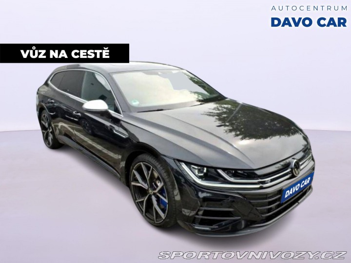 Volkswagen Arteon 2.0 TSI R 235kW 4Motion D 2023