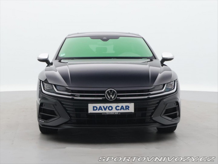 Volkswagen Arteon Shooting Brake 2.0 TSI R 2023
