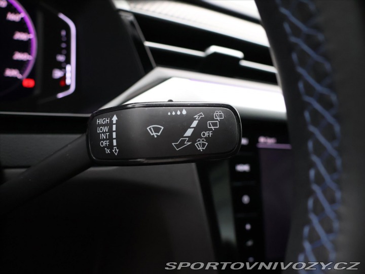 Volkswagen Arteon Shooting Brake 2.0 TSI R 2023
