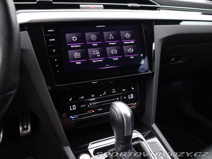 Volkswagen Arteon Shooting Brake 2.0 TSI R 2023