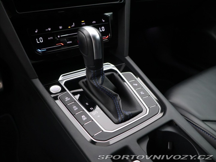 Volkswagen Arteon Shooting Brake 2.0 TSI R 2023