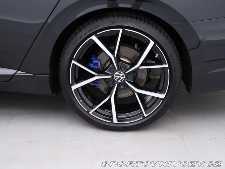 Volkswagen Arteon Shooting Brake 2.0 TSI R 2023