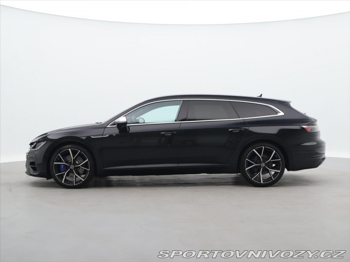 Volkswagen Arteon Shooting Brake 2.0 TSI R 2023