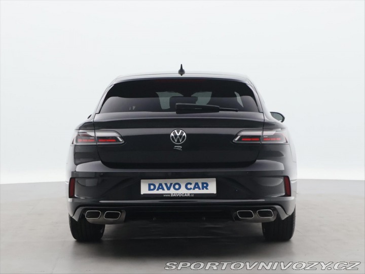 Volkswagen Arteon Shooting Brake 2.0 TSI R 2023