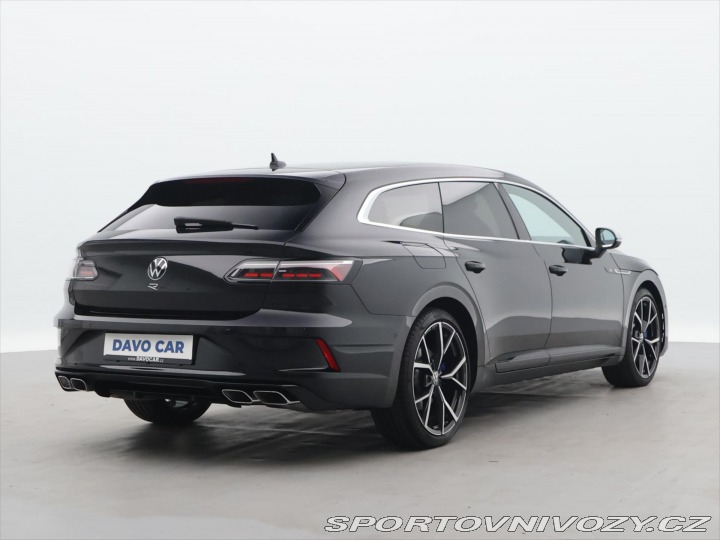 Volkswagen Arteon Shooting Brake 2.0 TSI R 2023