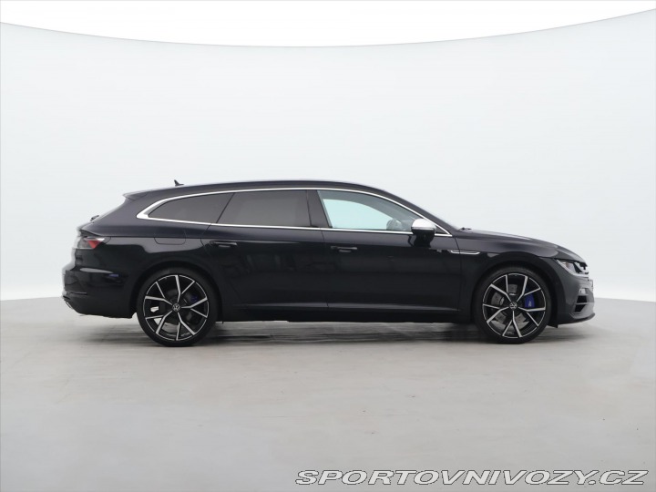 Volkswagen Arteon Shooting Brake 2.0 TSI R 2023
